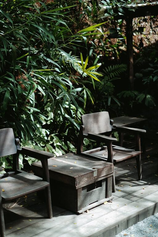 Tips for Creating a Relaxing Outdoor Space in Your Garden